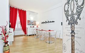 Rome Home Trastevere 66